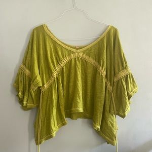 Free People Top